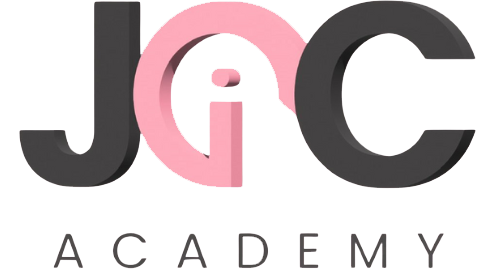 JIC Academy Logo